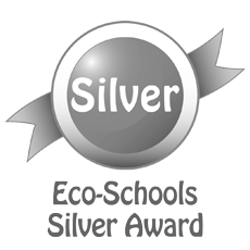 Eco Schools Silver