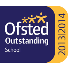 OFSTED Logo