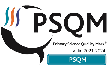 PSQM logo